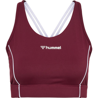 hmlMT FLASH SPORTS BRA