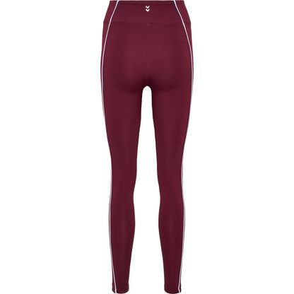 hmlMT FLASH HIGH WAIST TIGHTS