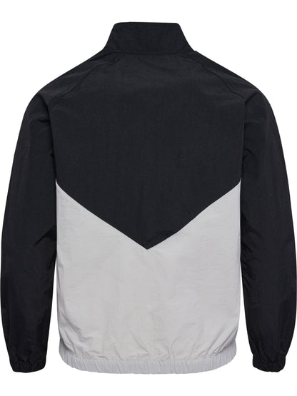 hmlLGC FELIX WOV ZIP JACKET