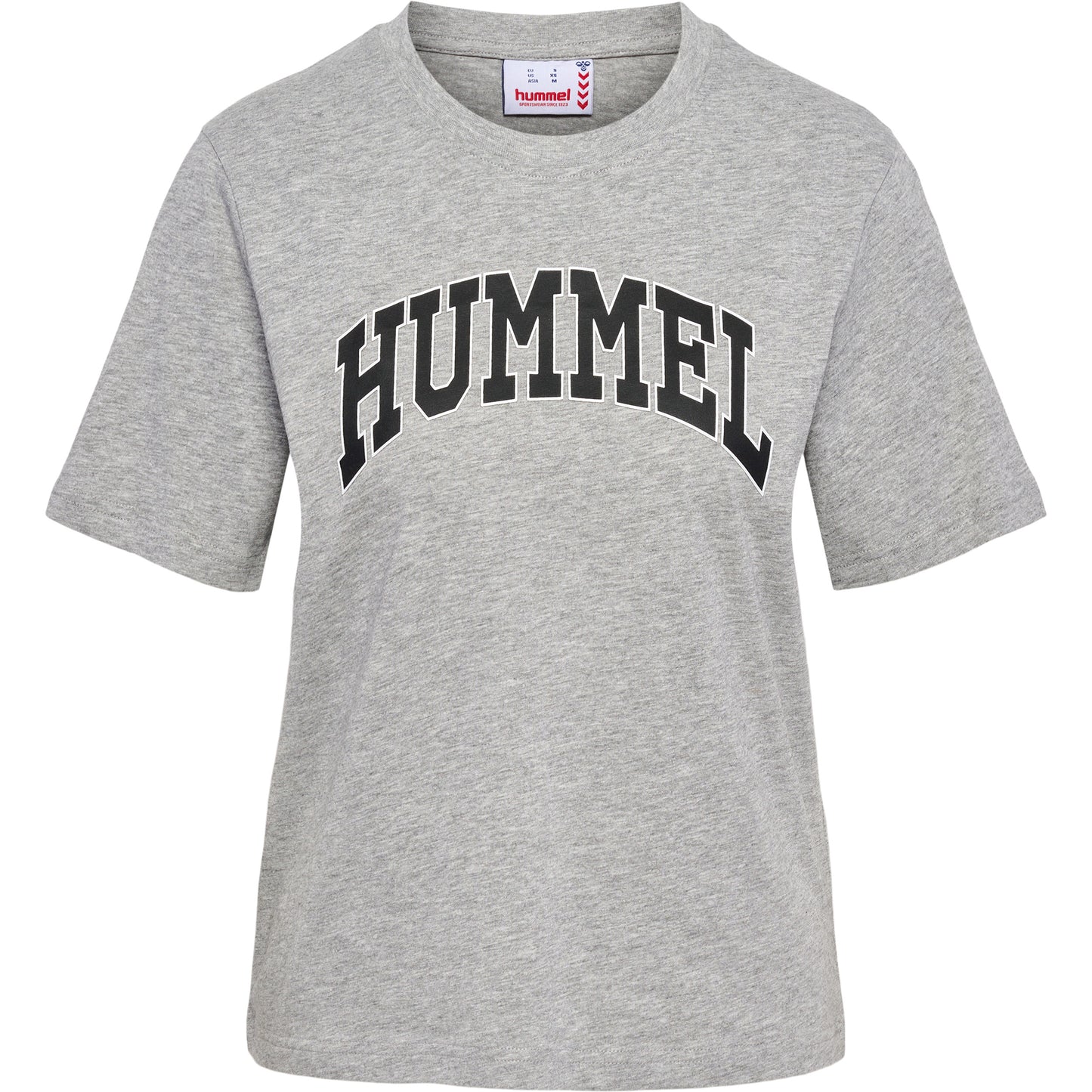hmlIC GILL LOOSE T-SHIRT