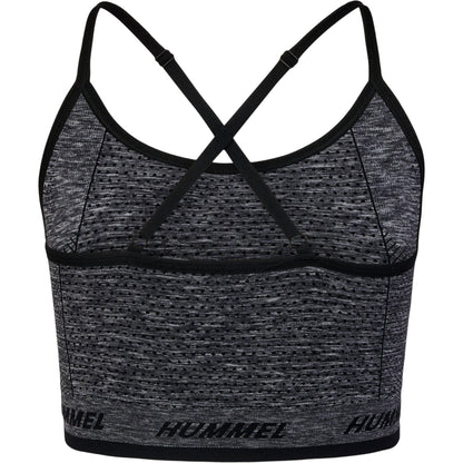 hmlTE CAMI SEAMLESS SPORTS TOP