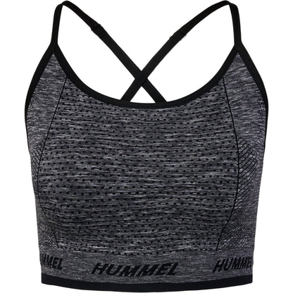 hmlTE CAMI SEAMLESS SPORTS TOP