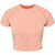 hmlCI SEAMLESS CROPPED T-SHIRT