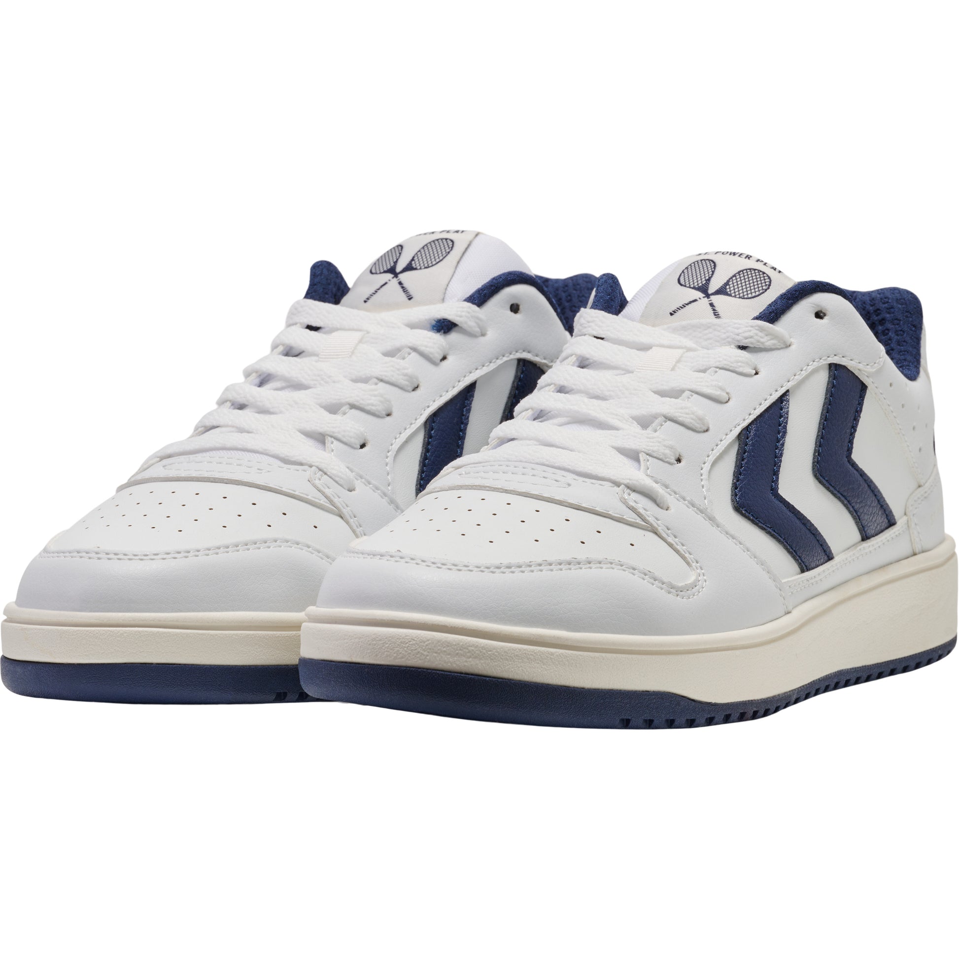 9101-WHITE/NAVY