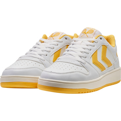 9233-WHITE/YELLOW