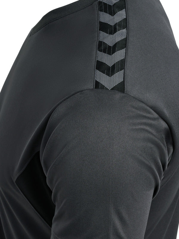 hmlAUTHENTIC PL JERSEY S/S