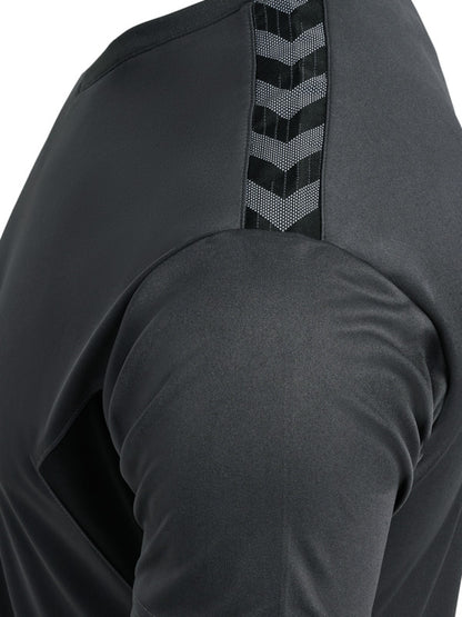 hmlAUTHENTIC PL JERSEY S/S