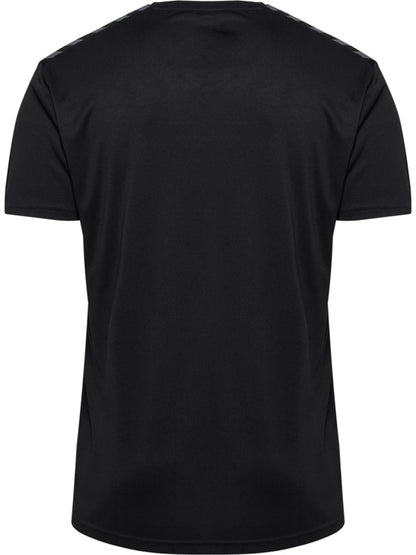 hmlAUTHENTIC PL JERSEY S/S