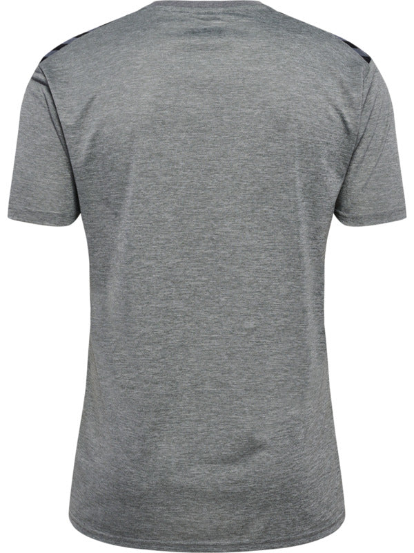 hmlAUTHENTIC PL JERSEY S/S