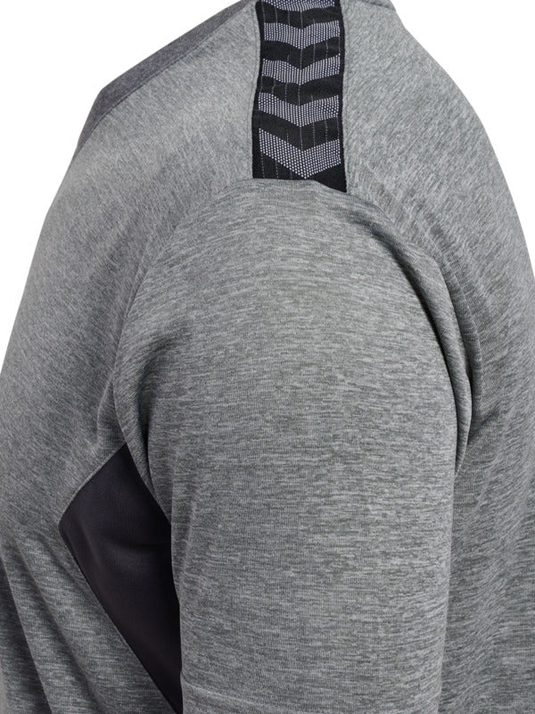 hmlAUTHENTIC PL JERSEY S/S