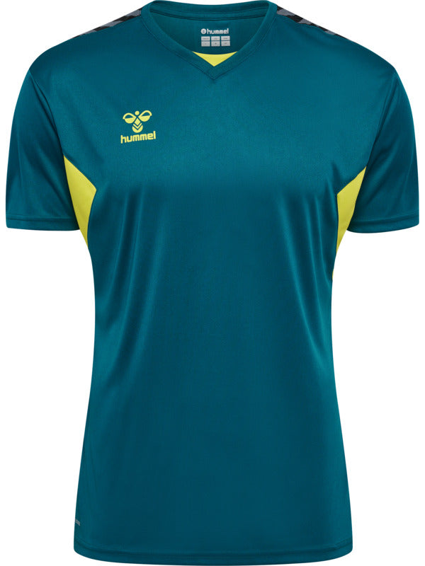 hmlAUTHENTIC PL JERSEY S/S