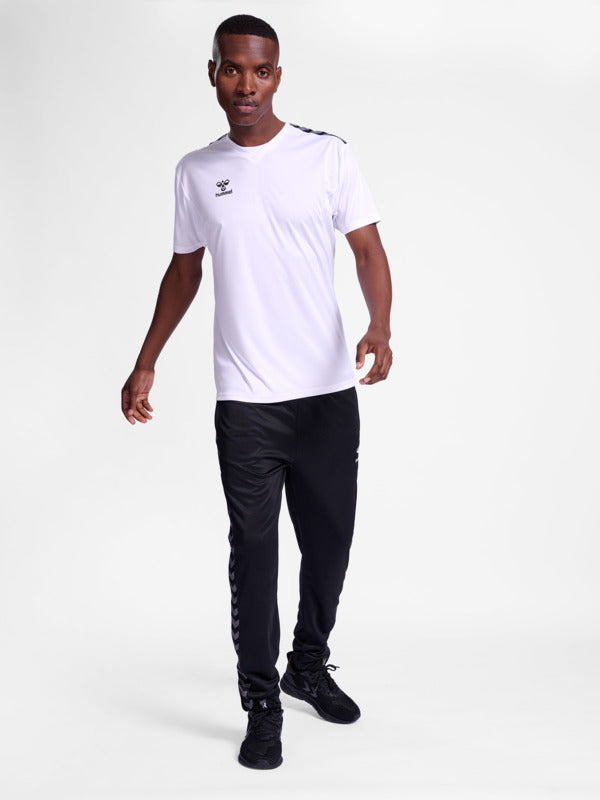 hmlAUTHENTIC PL JERSEY S/S