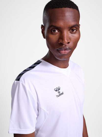 hmlAUTHENTIC PL JERSEY S/S
