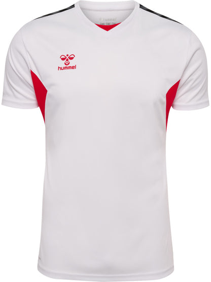 hmlAUTHENTIC PL JERSEY S/S