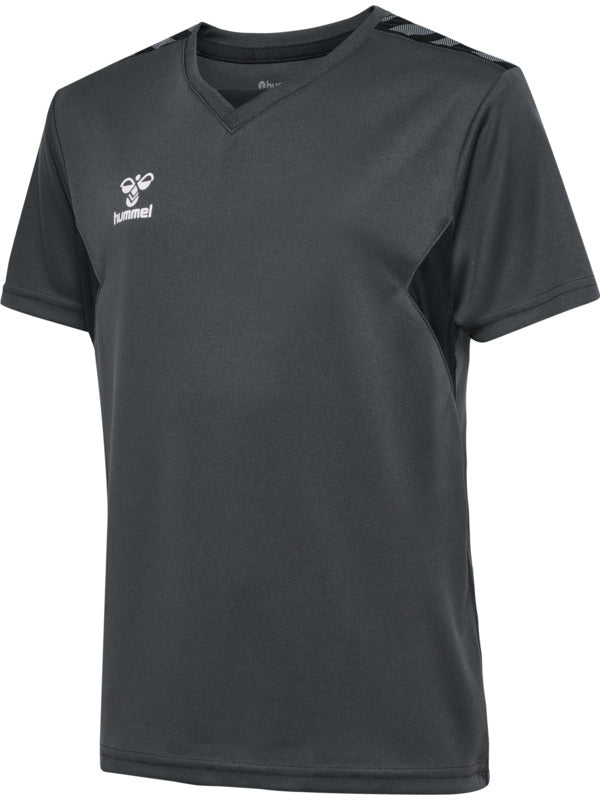 hmlAUTHENTIC PL JERSEY S/S KIDS