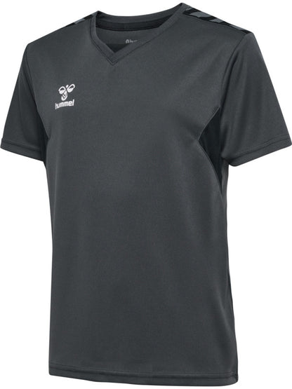 hmlAUTHENTIC PL JERSEY S/S KIDS