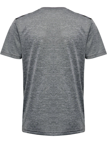 hmlAUTHENTIC PL JERSEY S/S KIDS