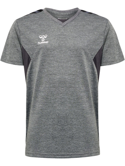 hmlAUTHENTIC PL JERSEY S/S KIDS