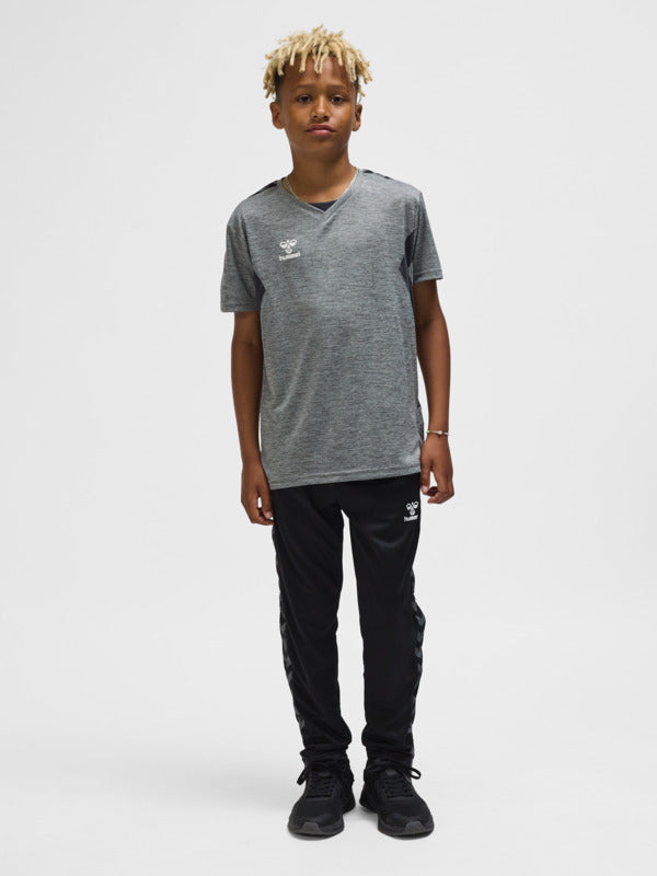 hmlAUTHENTIC PL JERSEY S/S KIDS