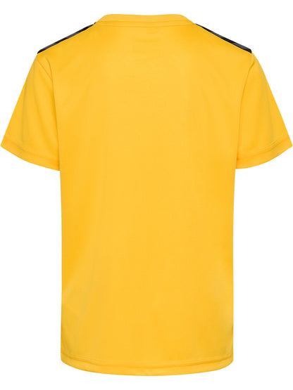 5167-SPORTS YELLOW/TRUE BLUE