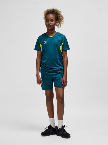 hmlAUTHENTIC PL JERSEY S/S KIDS