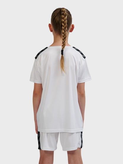 hmlAUTHENTIC PL JERSEY S/S KIDS