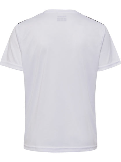 hmlAUTHENTIC PL JERSEY S/S KIDS