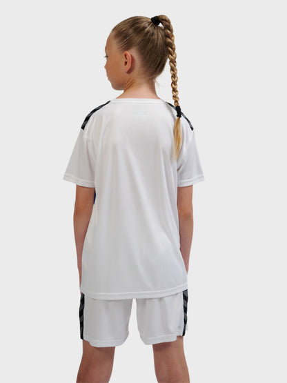hmlAUTHENTIC PL JERSEY S/S KIDS