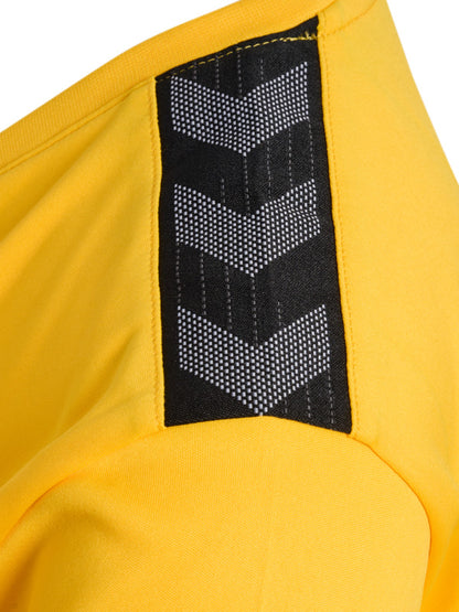 5167-SPORTS YELLOW/TRUE BLUE