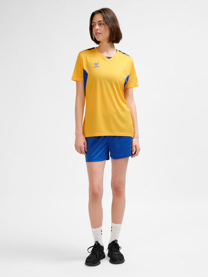 5167-SPORTS YELLOW/TRUE BLUE