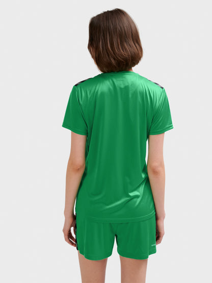 hmlAUTHENTIC PL JERSEY S/S WOMAN