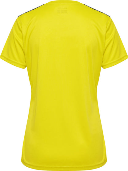 6829-SULPHUR SPRING/BLUE CORAL