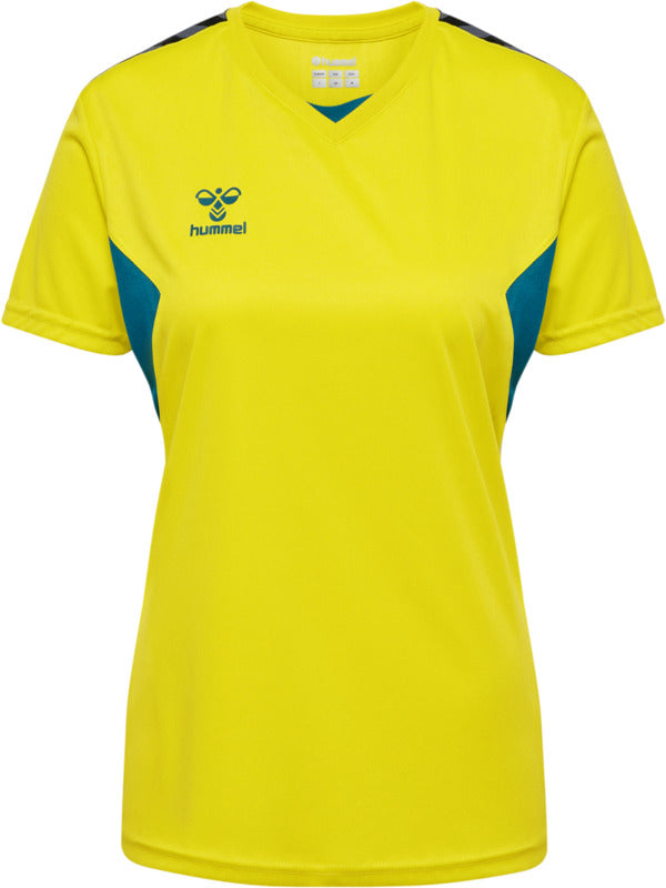 6829-SULPHUR SPRING/BLUE CORAL