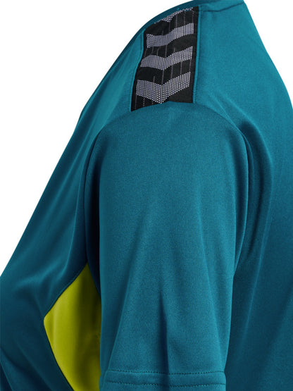 hmlAUTHENTIC PL JERSEY S/S WOMAN