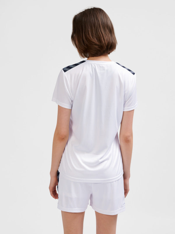 hmlAUTHENTIC PL JERSEY S/S WOMAN