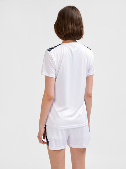 hmlAUTHENTIC PL JERSEY S/S WOMAN