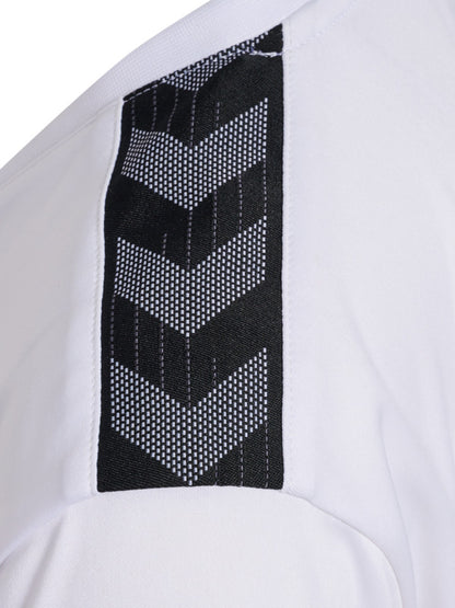 hmlAUTHENTIC PL JERSEY S/S WOMAN