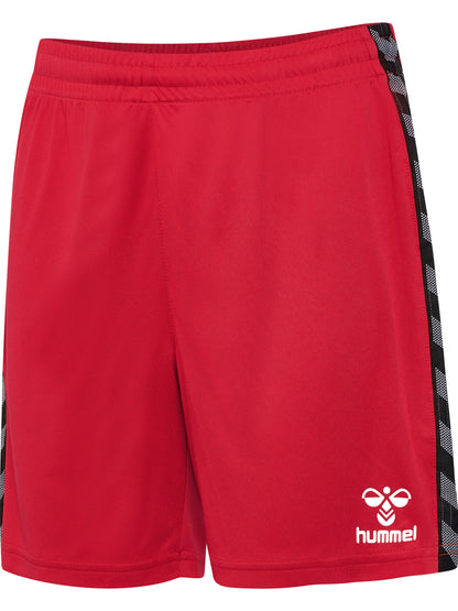 3062-TRUE RED