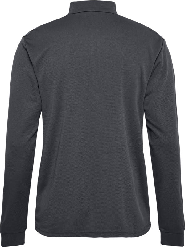 hmlAUTHENTIC PL HALF ZIP SWEAT