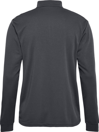 hmlAUTHENTIC PL HALF ZIP SWEAT