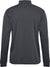 hmlAUTHENTIC PL HALF ZIP SWEAT