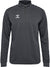 hmlAUTHENTIC PL HALF ZIP SWEAT