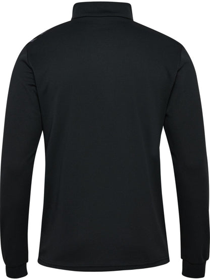 hmlAUTHENTIC PL HALF ZIP SWEAT