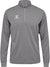 hmlAUTHENTIC PL HALF ZIP SWEAT