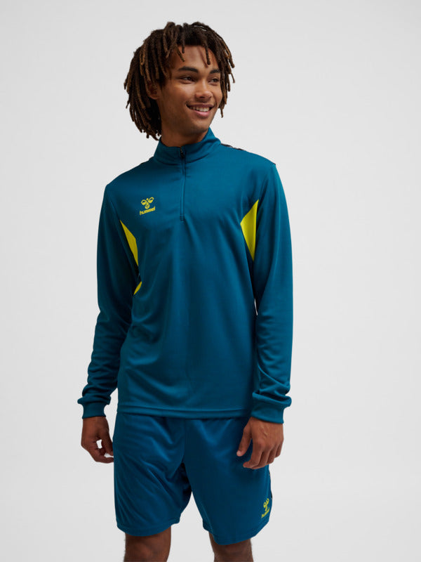 6834-BLUE CORAL/SULPHUR SPRING