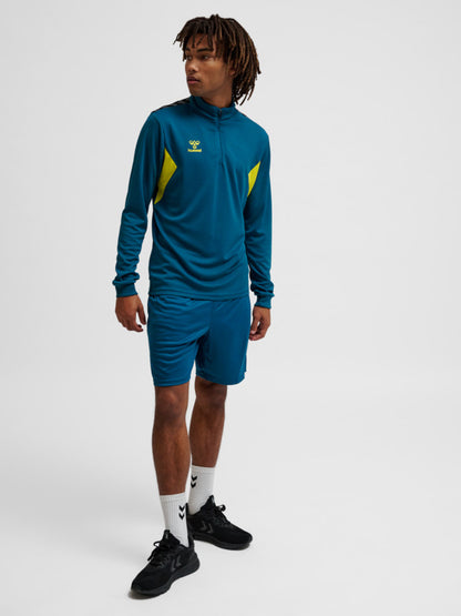 6834-BLUE CORAL/SULPHUR SPRING