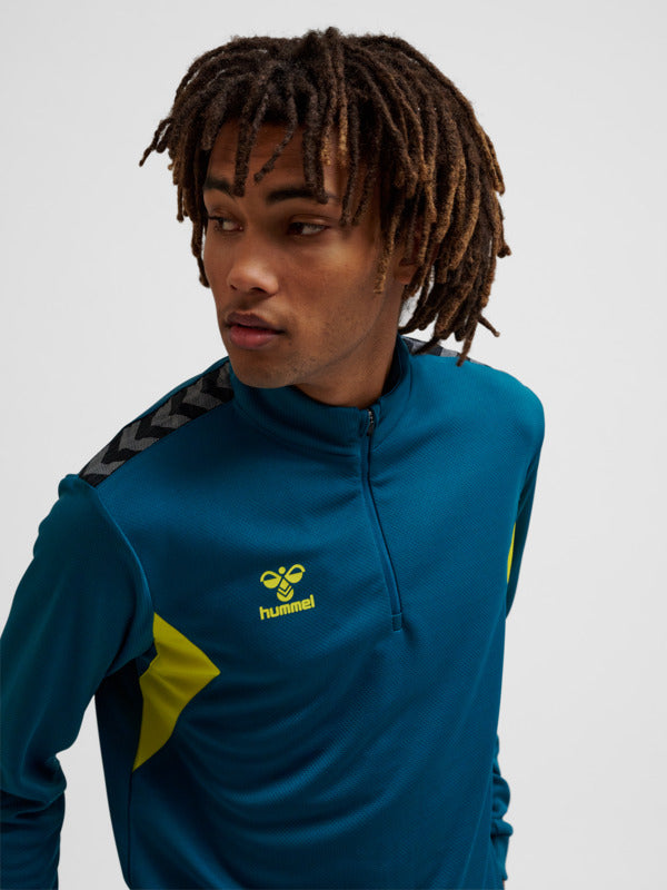 6834-BLUE CORAL/SULPHUR SPRING