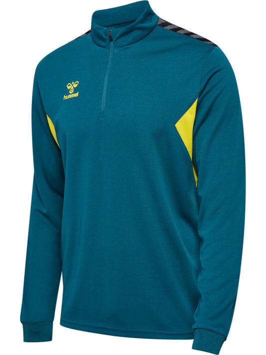 6834-BLUE CORAL/SULPHUR SPRING