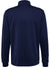 hmlAUTHENTIC PL HALF ZIP SWEAT