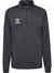 hmlAUTHENTIC PL HALF ZIP SWEAT KIDS